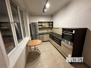 1-к квартира, на длительный срок, 41м2, 5/16 этаж