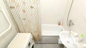 2-к квартира, посуточно, 60м2, 7/10 этаж