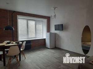 1-к квартира, посуточно, 30м2, 2/5 этаж