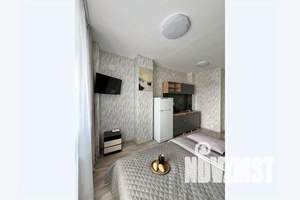 1-к квартира, посуточно, 22м2, 14/25 этаж