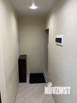 Студия квартира, на длительный срок, 36м2, 3/5 этаж