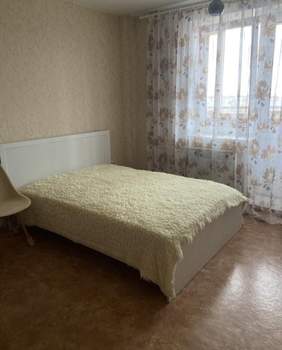 1-к квартира, на длительный срок, 32м2, 15/17 этаж