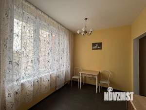 1-к квартира, на длительный срок, 38м2, 9/27 этаж