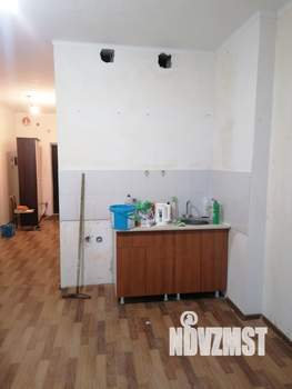 Студия квартира, на длительный срок, 31м2, 14/25 этаж