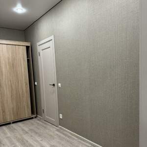 Студия квартира, на длительный срок, 38м2, 2/25 этаж