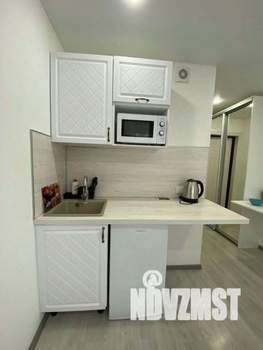 1-к квартира, посуточно, 12м2, 1/1 этаж