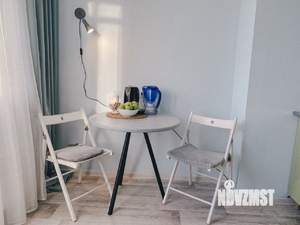 1-к квартира, посуточно, 34м2, 10/16 этаж