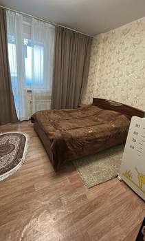 2-к квартира, на длительный срок, 67м2, 4/21 этаж