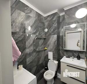 2-к квартира, на длительный срок, 68м2, 5/22 этаж