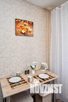 1-к квартира, посуточно, 35м2, 13/14 этаж