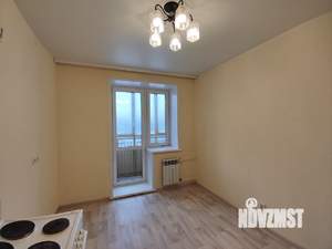 1-к квартира, на длительный срок, 34м2, 1/14 этаж