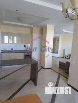 4-к квартира, на длительный срок, 131м2, 7/9 этаж