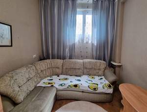 Студия квартира, на длительный срок, 19м2, 1/10 этаж