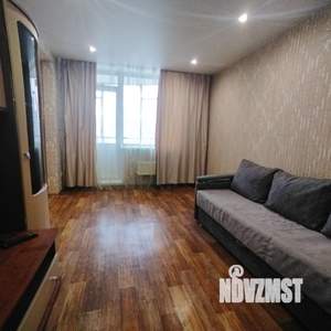 1-к квартира, на длительный срок, 36м2, 4/10 этаж