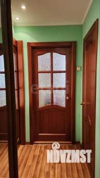 2-к квартира, на длительный срок, 39м2, 7/9 этаж