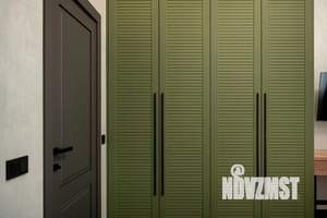 2-к квартира, посуточно, 70м2, 1/1 этаж