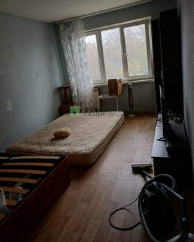 1-к квартира, на длительный срок, 33м2, 3/5 этаж