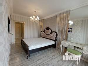 3-к квартира, на длительный срок, 88м2, 4/10 этаж