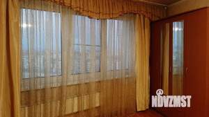 1-к квартира, посуточно, 55м2, 16/16 этаж