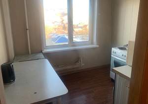 2-к квартира, на длительный срок, 43м2, 7/9 этаж