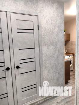 1-к квартира, посуточно, 29м2, 6/9 этаж