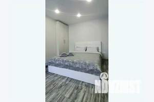 1-к квартира, посуточно, 38м2, 1/5 этаж