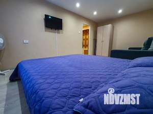 1-к квартира, посуточно, 36м2, 1/5 этаж