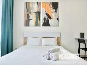 1-к квартира, посуточно, 23м2, 1/1 этаж