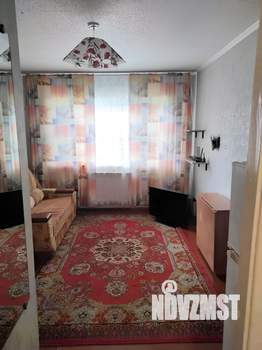 Студия квартира, на длительный срок, 18м2, 2/5 этаж