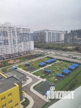 1-к квартира, на длительный срок, 38м2, 13/21 этаж