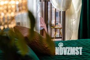 2-к квартира, посуточно, 42м2, 8/13 этаж