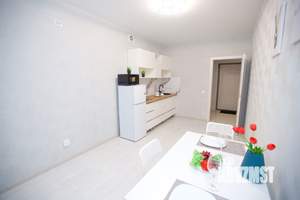 2-к квартира, посуточно, 70м2, 4/7 этаж