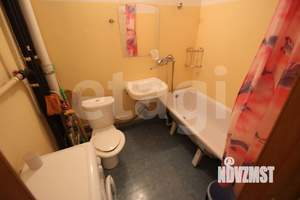 1-к квартира, на длительный срок, 37м2, 1/26 этаж