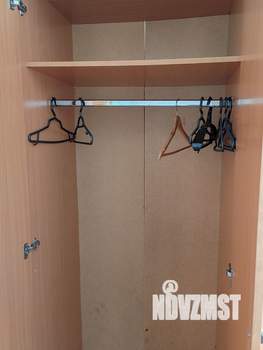 1-к квартира, на длительный срок, 14м2, 5/5 этаж