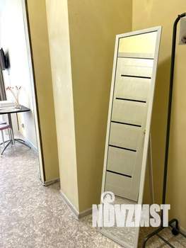 Студия квартира, посуточно, 25м2, 16/19 этаж