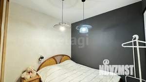 2-к квартира, на длительный срок, 43м2, 10/17 этаж