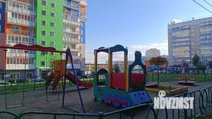 1-к квартира, на длительный срок, 37м2, 8/16 этаж