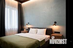 2-к квартира, посуточно, 70м2, 20/20 этаж