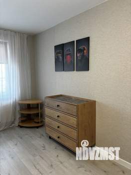 Студия квартира, на длительный срок, 30м2, 19/21 этаж