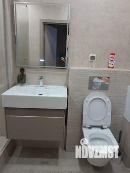 Студия квартира, на длительный срок, 28м2, 9/17 этаж