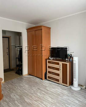 1-к квартира, на длительный срок, 36м2, 1/10 этаж