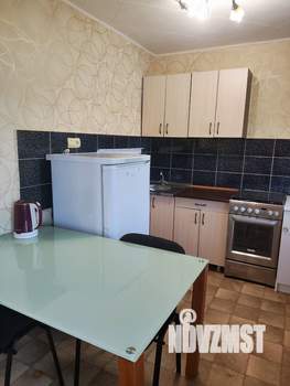 Студия квартира, на длительный срок, 32м2, 5/5 этаж