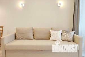 2-к квартира, посуточно, 44м2, 3/21 этаж
