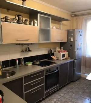 2-к квартира, на длительный срок, 54м2, 6/10 этаж