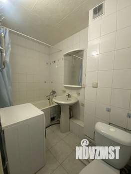 2-к квартира, на длительный срок, 53м2, 2/10 этаж