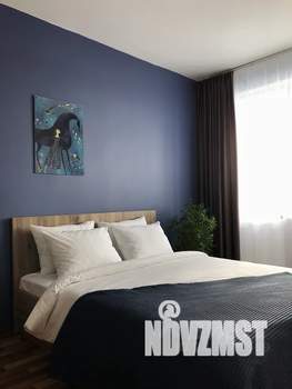 2-к квартира, посуточно, 50м2, 11/24 этаж
