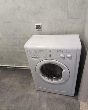 2-к квартира, на длительный срок, 40м2, 6/24 этаж