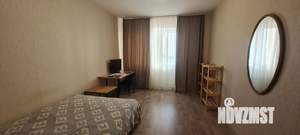 1-к квартира, на длительный срок, 36м2, 8/21 этаж