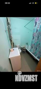 Студия квартира, на длительный срок, 25м2, 15/21 этаж