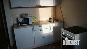 1-к квартира, на длительный срок, 45м2, 8/24 этаж